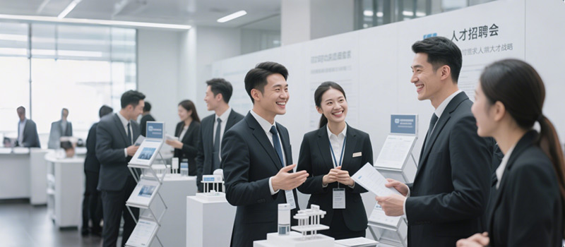 人才发展