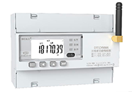 DTSD9866-CD7</br>多功能电力仪表